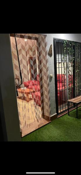 La Pérgola en Al Andalus Resort